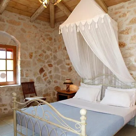 Villa Extravagant Zante Crystal Great Sea Views 3 Bedrooms Agios Nikolaos