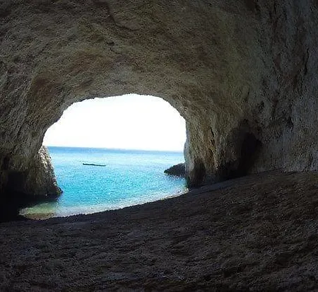 Extravagant Zante Crystal Great Sea Views 3 Bedrooms Agios Nikolaos Villa *