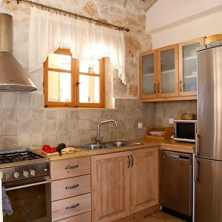 Extravagant Zante Crystal Great Sea Views 3 Bedrooms Agios Nikolaos Villa *