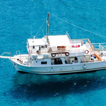 Villa Extravagant Zante Crystal Great Sea Views 3 Bedrooms Agios Nikolaos