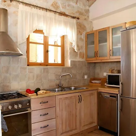 Extravagant Zante Crystal Great Sea Views 3 Bedrooms Agios Nikolaos